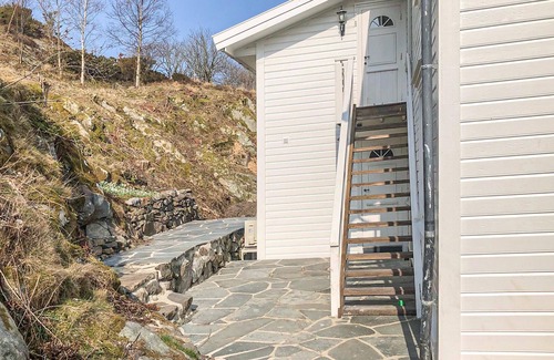 Farsund Apartment | Cozy apartment in Farsund