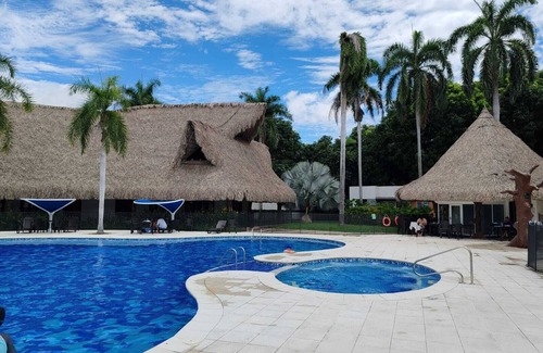 Flandes House | Cozy apartment in Flandes, 10 minutes from Girardot!