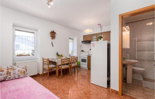 Vrata Apartment | Cozy Apartment In Fuzine With Kitchen