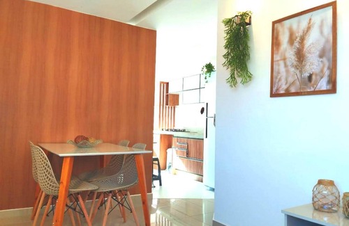 Costa do Cacau Apartment | Cozy apartment in gated community near the beach