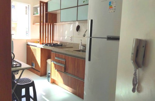 Costa do Cacau Apartment | Cozy apartment in gated community near the beach