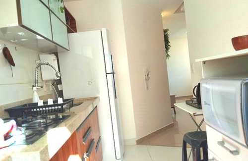 Costa do Cacau Apartment | Cozy apartment in gated community near the beach