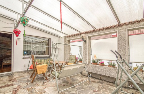 Dziaki Lesne Apartment | Cozy apartment in Gdynia with WiFi
