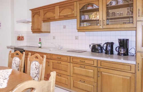 Gelenau Apartment | Cozy apartment in Gelenau with WiFi