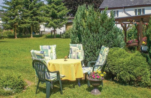 Gelenau Apartment | Cozy apartment in Gelenau with WiFi
