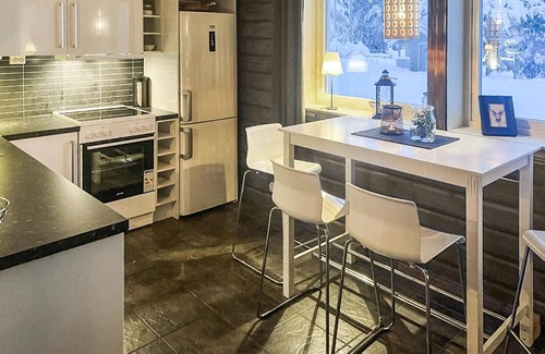 Gol Apartment | Cozy apartment in Gol with WiFi
