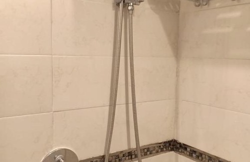 Quartier Hassan Apartment | Cozy apartment in hassan