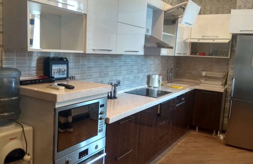 Nasimi Apartment | Cozy apartment in heart of city