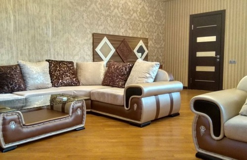 Nasimi Apartment | Cozy apartment in heart of city