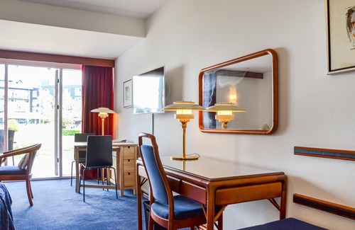 Kronborg Apartment | Cozy apartment in Helsingør with WiFi