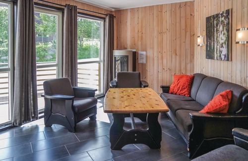 Hemsedal Apartment | Cozy apartment in Hemsedal with sauna