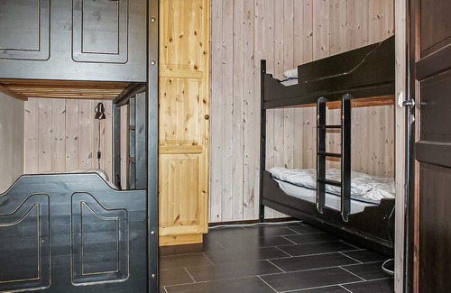 Hemsedal Apartment | Cozy apartment in Hemsedal with sauna