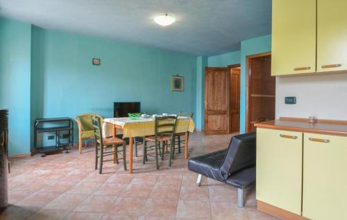 Ilbono Apartment | Cozy Apartment In Ilbono With Wifi