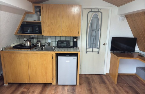 Indian Apartment | Cozy apartment in Indian AK 25 min to Anchorage & Girdwood, breathtaking views