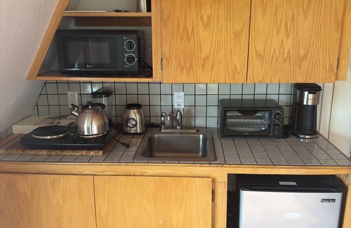 Indian Apartment | Cozy apartment in Indian AK 25 min to Anchorage & Girdwood, breathtaking views