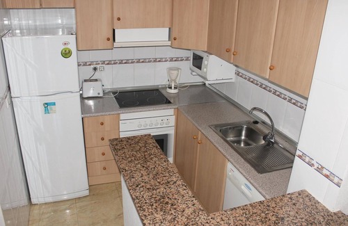 Los Puertos Apartment | Cozy apartment in Isla Plana
