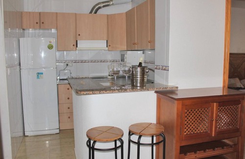 Los Puertos Apartment | Cozy apartment in Isla Plana