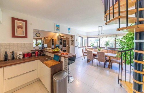 Rudine Apartment | Cozy apartment in Kastel Novi