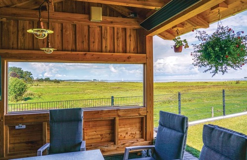 Olpenitzdorf Apartment | Cozy apartment in Kappeln with WiFi