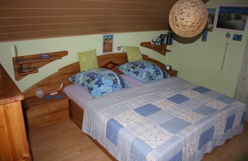 Kirchlengern Apartment | Cozy apartment in Kirchlengern in a quiet residential area