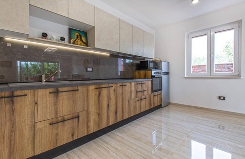 Koper Apartment | Cozy apartment in Koper with sauna