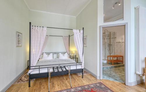 Krakow am See Apartment | Cozy Apartment In Krakow Am See
