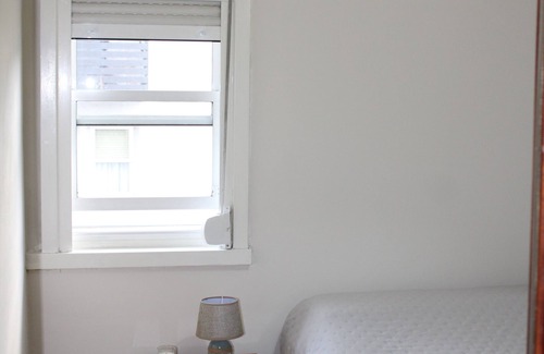 Elvina Apartment | Cozy apartment in La Coruña