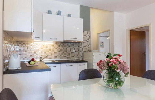 Marceljani Apartment | Cozy apartment in Labin with WiFi