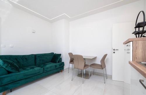 Marceljani Apartment | Cozy apartment in Labin with WiFi