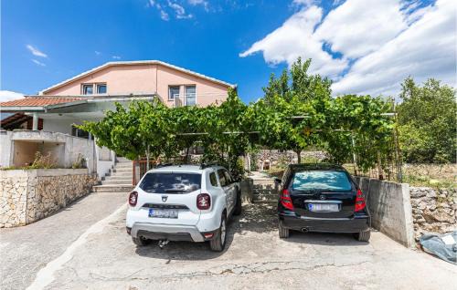 Labin Apartment | Cozy Apartment In Labin With Wifi