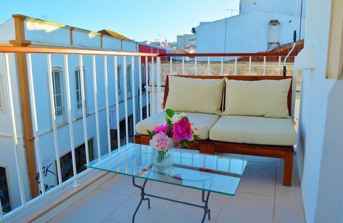 Lagos City Center Apartment | Cozy Apartment in Lagos Historic Center near all the best restaurants/cafes