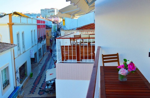 Lagos City Center Apartment | Cozy Apartment in Lagos Historic Center near all the best restaurants/cafes