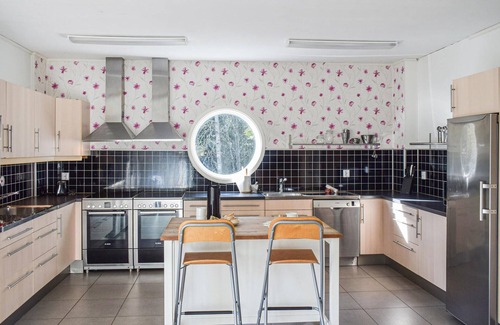 Langaryd Apartment | Cozy apartment in Långaryd with WiFi