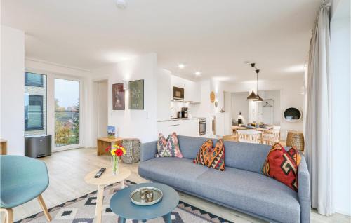 Lembruch Apartment | Cozy Apartment In Lembruchdümmer See