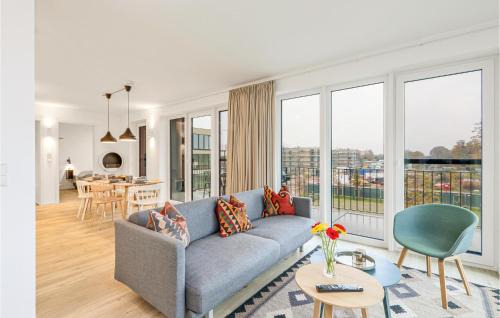 Lembruch Apartment | Cozy Apartment In Lembruchdümmer See