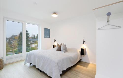 Lembruch Apartment | Cozy Apartment In Lembruchdümmer See
