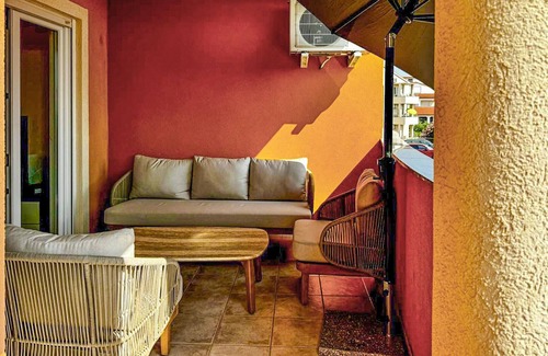 Liznjan Apartment | Cozy apartment in Liznjan