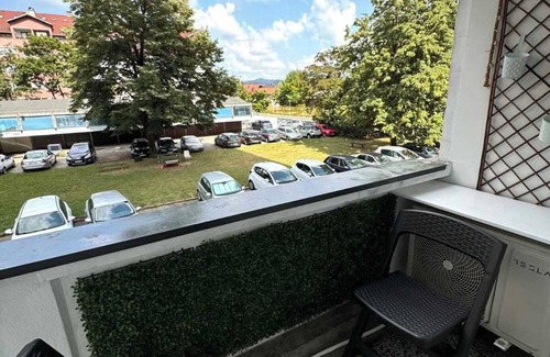 Banja Luka Apartment | Cozy apartment in lovely Banja Luka with AC, WiFi