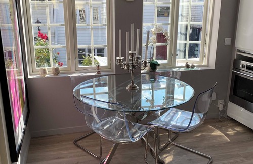 Stavanger Apartment | Cozy apartment in lovely Stavanger with WiFi