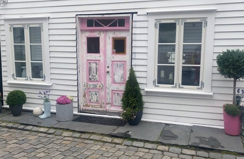 Stavanger Apartment | Cozy apartment in lovely Stavanger with WiFi