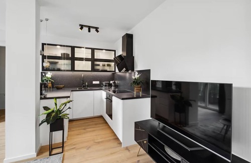 Dreimuhlen Apartment | Cozy apartment in lovely München with AC, WiFi