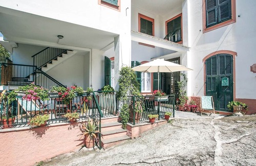 Moneglia Apartment | Cozy apartment in Moneglia (GE)
