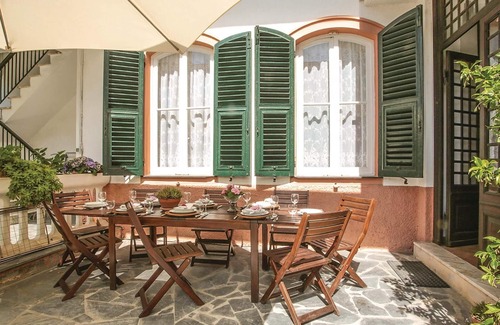 Moneglia Apartment | Cozy apartment in Moneglia (GE)