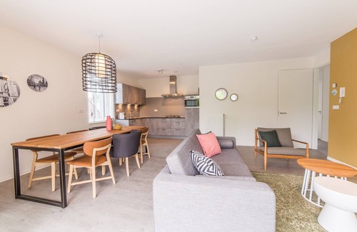Maastricht Apartment | Cozy Apartment in Maastricht