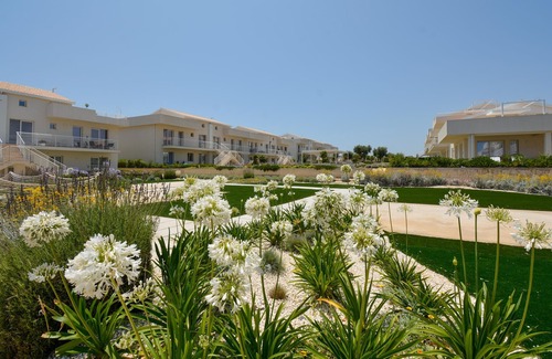 Pachino Apartment | Cozy apartment in Marzamemi with WiFi