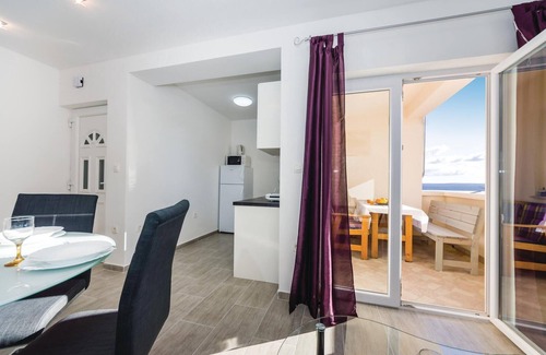 Maslenica Apartment | Cozy apartment in Maslenica with WiFi