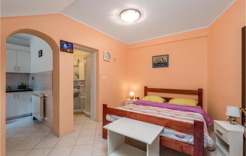 Mihotici Apartment | Cozy Apartment In Matulji With Wifi