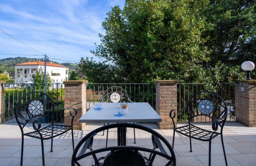 Miglianico Apartment | Cozy apartment in Miglianico with WiFi