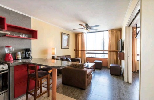 Leuro Apartment | Cozy Apartment in Miraflores Lima Peru