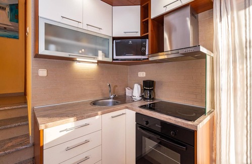 Rovanjska Apartment | Cozy apartment in Modric with WiFi